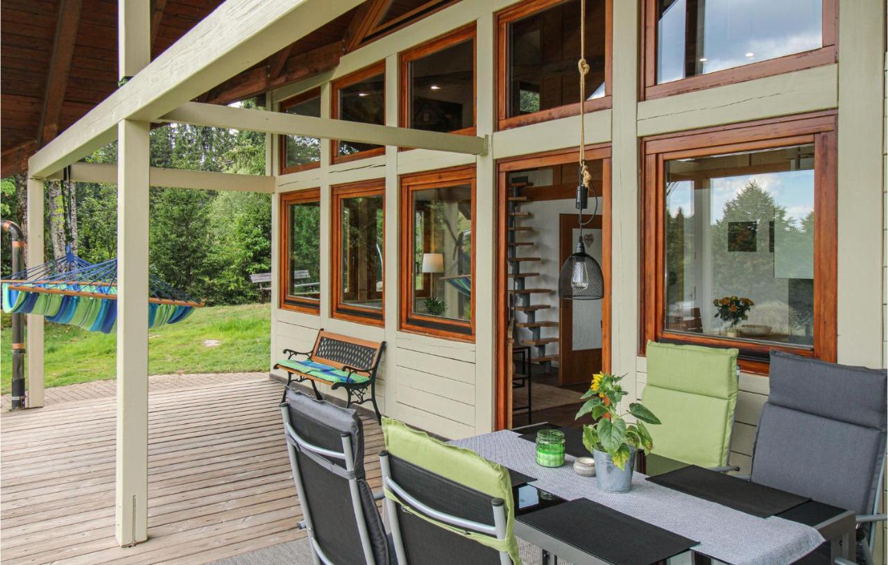Chalet Bestaenderhof Schonach im Schwarzwald Extérieur photo