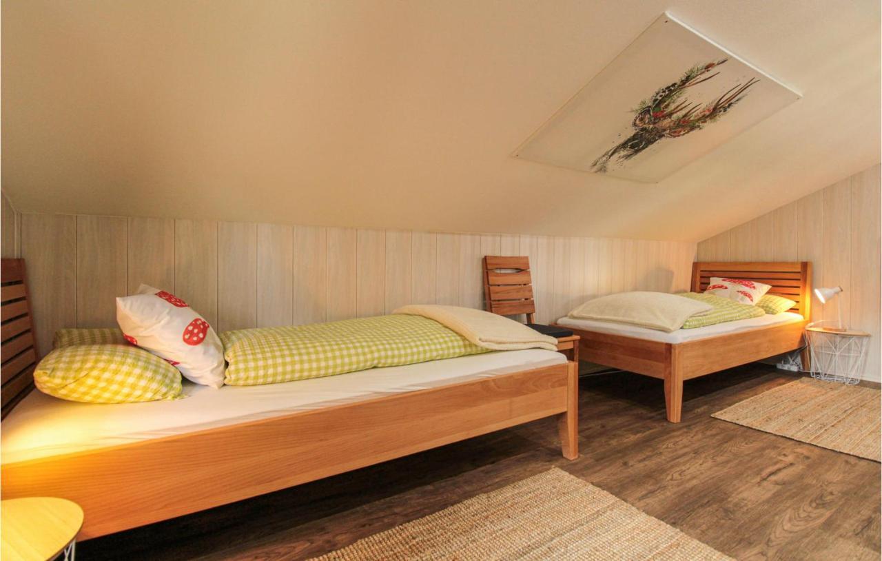 Chalet Bestaenderhof Schonach im Schwarzwald Extérieur photo
