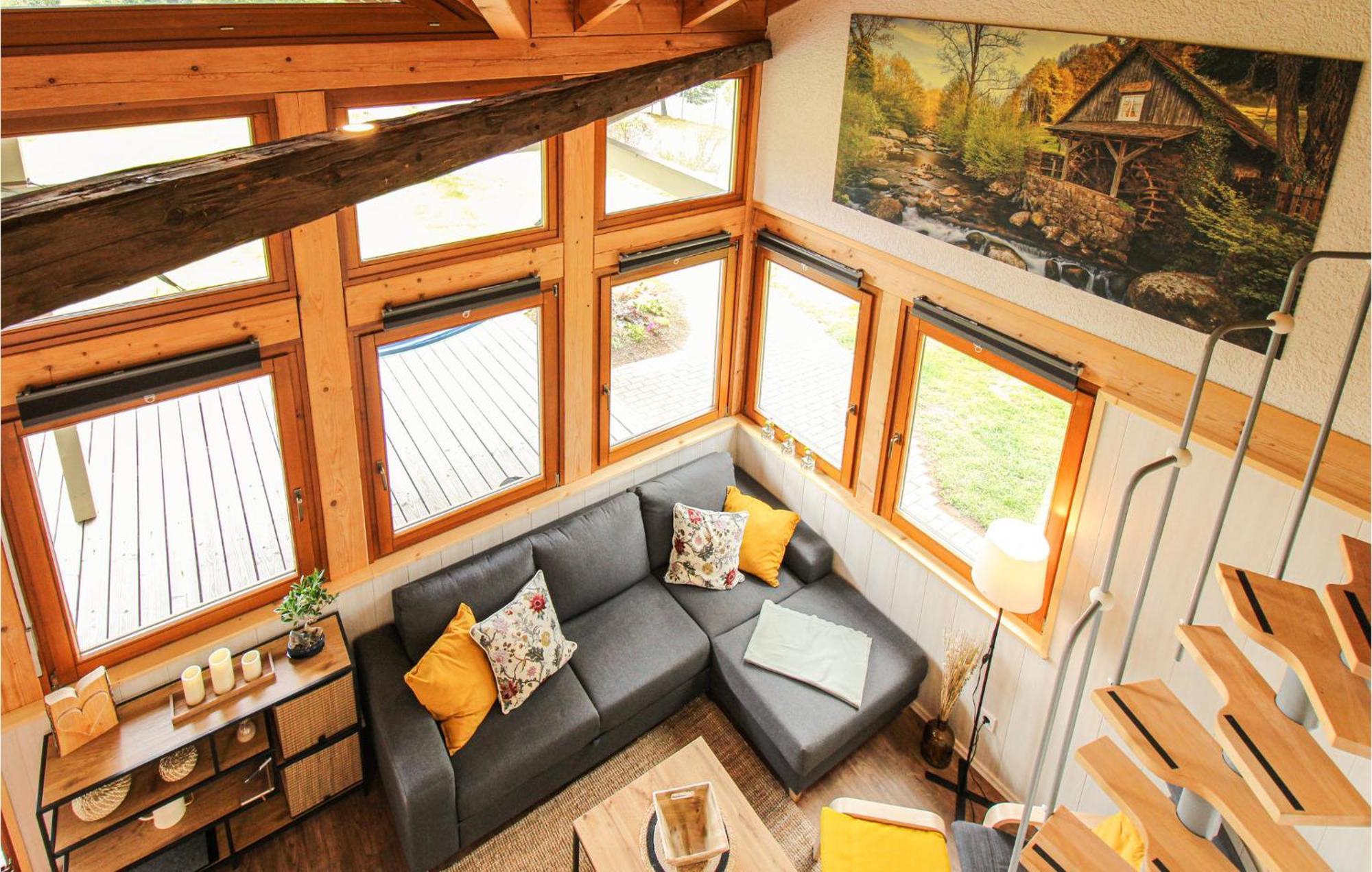 Chalet Bestaenderhof Schonach im Schwarzwald Extérieur photo