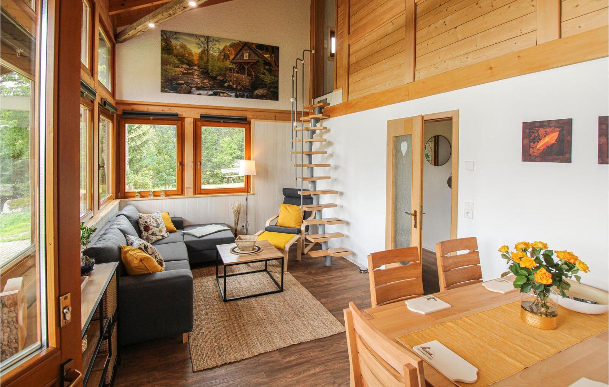 Chalet Bestaenderhof Schonach im Schwarzwald Extérieur photo