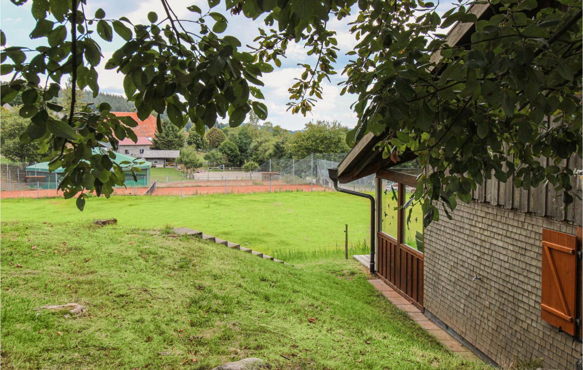 Chalet Bestaenderhof Schonach im Schwarzwald Extérieur photo