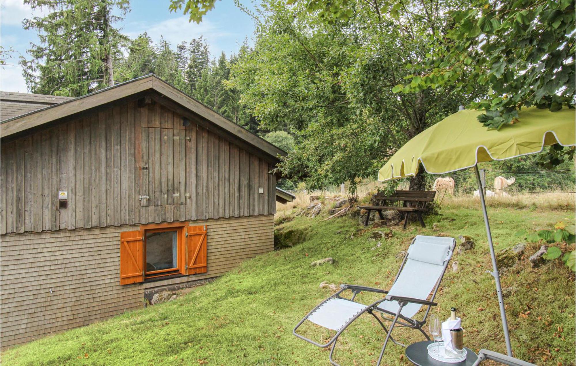 Chalet Bestaenderhof Schonach im Schwarzwald Extérieur photo