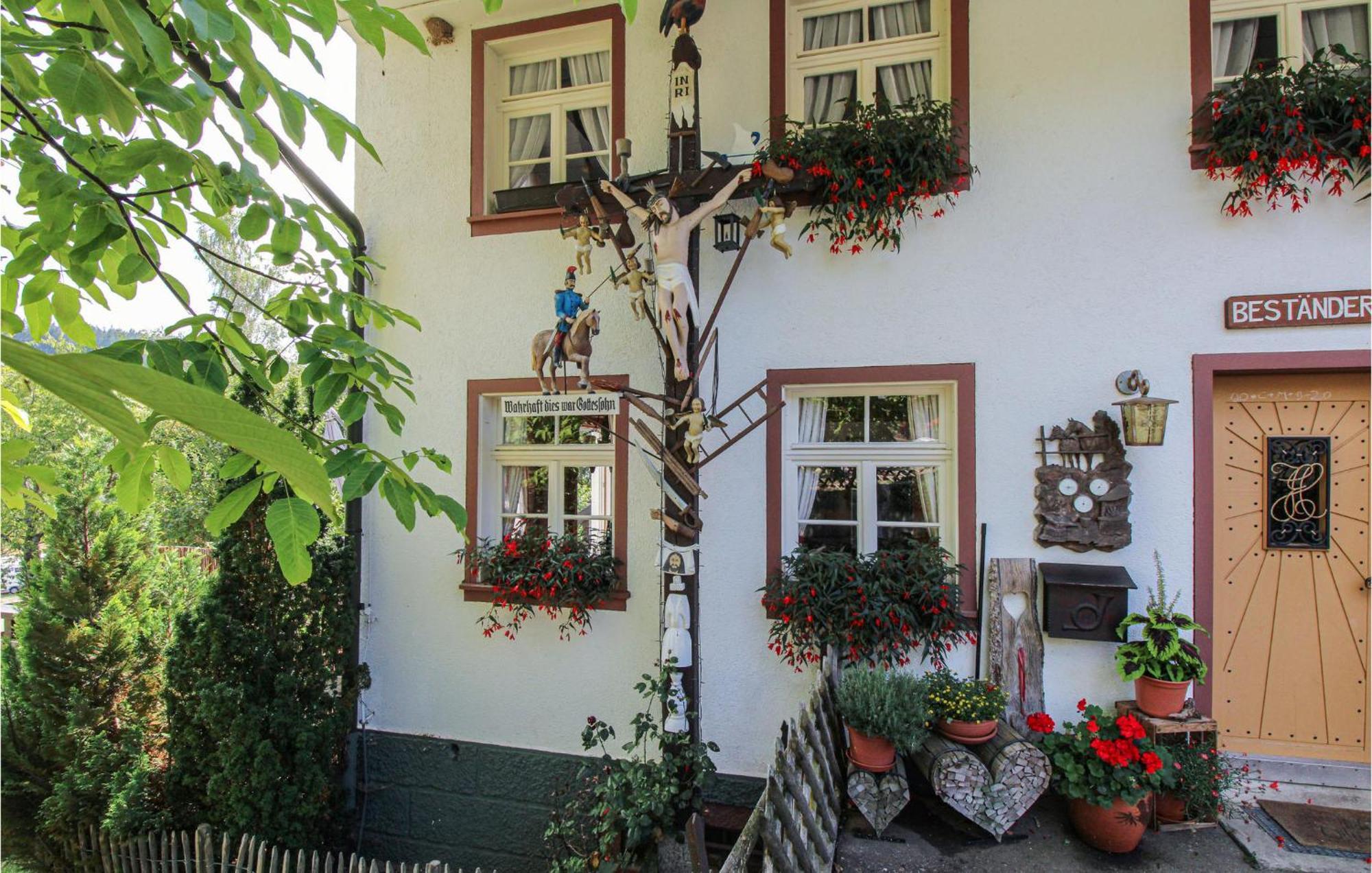 Chalet Bestaenderhof Schonach im Schwarzwald Extérieur photo