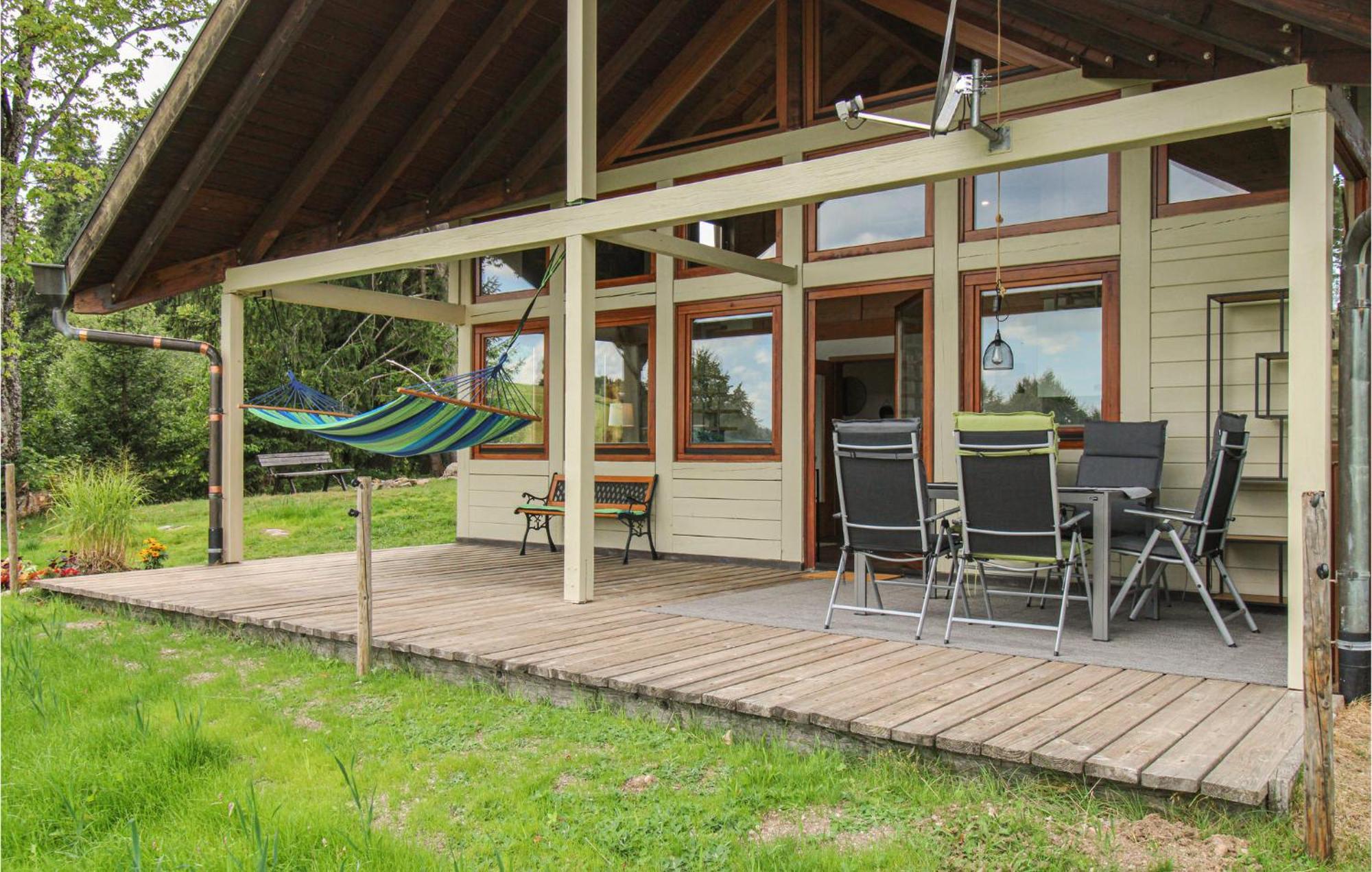 Chalet Bestaenderhof Schonach im Schwarzwald Extérieur photo